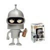 Funko POP Figurine Futurama Bender