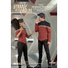 EXO-6 - Star Trek: Strange New Worlds - Figura del Alférez Boimler a escala 1:6
