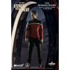 EXO-6 - Star Trek: Strange New Worlds - Figura del Alférez Boimler a escala 1:6