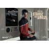 EXO-6 - Star Trek: Strange New Worlds - Figura del Alférez Boimler a escala 1:6