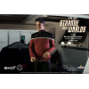 EXO-6 - Star Trek: Strange New Worlds - Figura del Alférez Boimler a escala 1:6