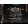 Prime 1 Studio - God of War ragnarok Valhalla - YOUNG KRATOS Bonus Version - Throne Legacy 1/3