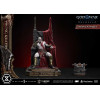 Prime 1 Studio - God of War ragnarok Valhalla - YOUNG KRATOS Bonus Version - Throne Legacy 1/3