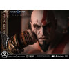 Prime 1 Studio - God of War ragnarok Valhalla - YOUNG KRATOS Bonus Version - Throne Legacy 1/3
