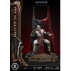 Prime 1 Studio - God of War ragnarok Valhalla - YOUNG KRATOS Bonus Version - Throne Legacy 1/3