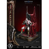 Prime 1 Studio - God of War ragnarok Valhalla - YOUNG KRATOS Bonus Version - Throne Legacy 1/3