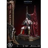 Prime 1 Studio - God of War ragnarok Valhalla - YOUNG KRATOS Bonus Version - Throne Legacy 1/3