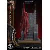 Prime 1 Studio - God of War ragnarok Valhalla - YOUNG KRATOS Bonus Version - Throne Legacy 1/3