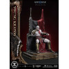 Prime 1 Studio - God of War ragnarok Valhalla - YOUNG KRATOS Bonus Version - Throne Legacy 1/3