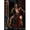 Prime 1 Studio - God of War ragnarok Valhalla - YOUNG KRATOS Bonus Version - Throne Legacy 1/3