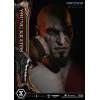 Prime 1 Studio - God of War ragnarok Valhalla - YOUNG KRATOS Bonus Version - Throne Legacy 1/3