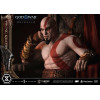 Prime 1 Studio - God of War ragnarok Valhalla - YOUNG KRATOS Bonus Version - Throne Legacy 1/3
