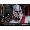 Prime 1 Studio - God of War ragnarok Valhalla - YOUNG KRATOS Bonus Version - Throne Legacy 1/3