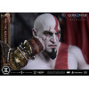 Prime 1 Studio - God of War ragnarok Valhalla - YOUNG KRATOS Bonus Version - Throne Legacy 1/3