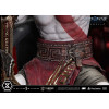 Prime 1 Studio - God of War ragnarok Valhalla - YOUNG KRATOS Bonus Version - Throne Legacy 1/3
