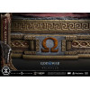 Prime 1 Studio - God of War ragnarok Valhalla - YOUNG KRATOS Bonus Version - Throne Legacy 1/3
