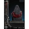 Prime 1 Studio - God of War: Ragnarok Valhalla - MASTER THYSELF KRATOS Bonus Version - Throne Legacy 1/3