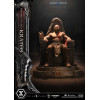 Prime 1 Studio - God of War: Ragnarok Valhalla - MASTER THYSELF KRATOS Bonus Version - Throne Legacy 1/3