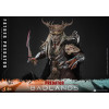Hot Toys - Predator: Badlands - Padre Predator Njohrr 1/6