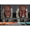 Hot Toys - Predator: Badlands - Padre Predator Njohrr 1/6