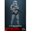 Hot Toys Star Wars - TK STORMTROOPER - The Bad Batch 1/6 TMS131