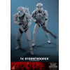 Hot Toys Star Wars - TK STORMTROOPER - The Bad Batch 1/6 TMS131