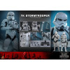 Hot Toys Star Wars - TK STORMTROOPER - The Bad Batch 1/6 TMS131