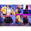 Hot Toys KPop Cazadores de Demonios - RUMI 1/6