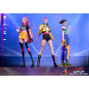 Hot Toys KPop Cazadores de Demonios - RUMI 1/6