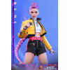 Hot Toys KPop Cazadores de Demonios - RUMI 1/6