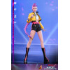 Hot Toys KPop Cazadores de Demonios - RUMI 1/6