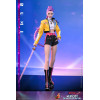 Hot Toys KPop Cazadores de Demonios - RUMI 1/6