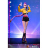 Hot Toys KPop Cazadores de Demonios - RUMI 1/6