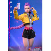 Hot Toys KPop Cazadores de Demonios - RUMI 1/6