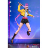 Hot Toys KPop Cazadores de Demonios - RUMI 1/6