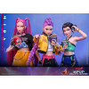 Hot Toys KPop Cazadores de Demonios - MIRA 1/6