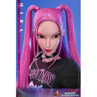 Hot Toys KPop Cazadores de Demonios - MIRA 1/6