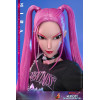 Hot Toys KPop Cazadores de Demonios - MIRA 1/6