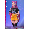 Hot Toys KPop Cazadores de Demonios - MIRA 1/6