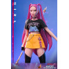 Hot Toys KPop Cazadores de Demonios - MIRA 1/6