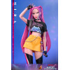 Hot Toys KPop Cazadores de Demonios - MIRA 1/6