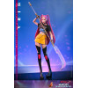 Hot Toys KPop Cazadores de Demonios - MIRA 1/6