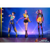 Hot Toys KPop Cazadores de Demonios - ZOEY 1/6