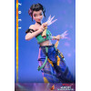 Hot Toys KPop Cazadores de Demonios - ZOEY 1/6