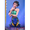 Hot Toys KPop Cazadores de Demonios - ZOEY 1/6