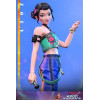 Hot Toys KPop Cazadores de Demonios - ZOEY 1/6