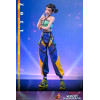 Hot Toys KPop Cazadores de Demonios - ZOEY 1/6