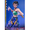 Hot Toys KPop Cazadores de Demonios - ZOEY 1/6