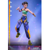 Hot Toys KPop Cazadores de Demonios - ZOEY 1/6