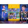 Hot Toys KPop Cazadores de Demonios - ZOEY 1/6